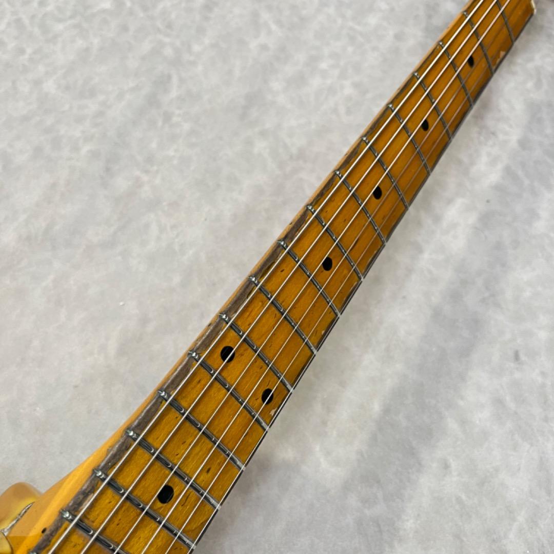 Fender Japan 1985-1986年製 TL52-70 フジゲン製