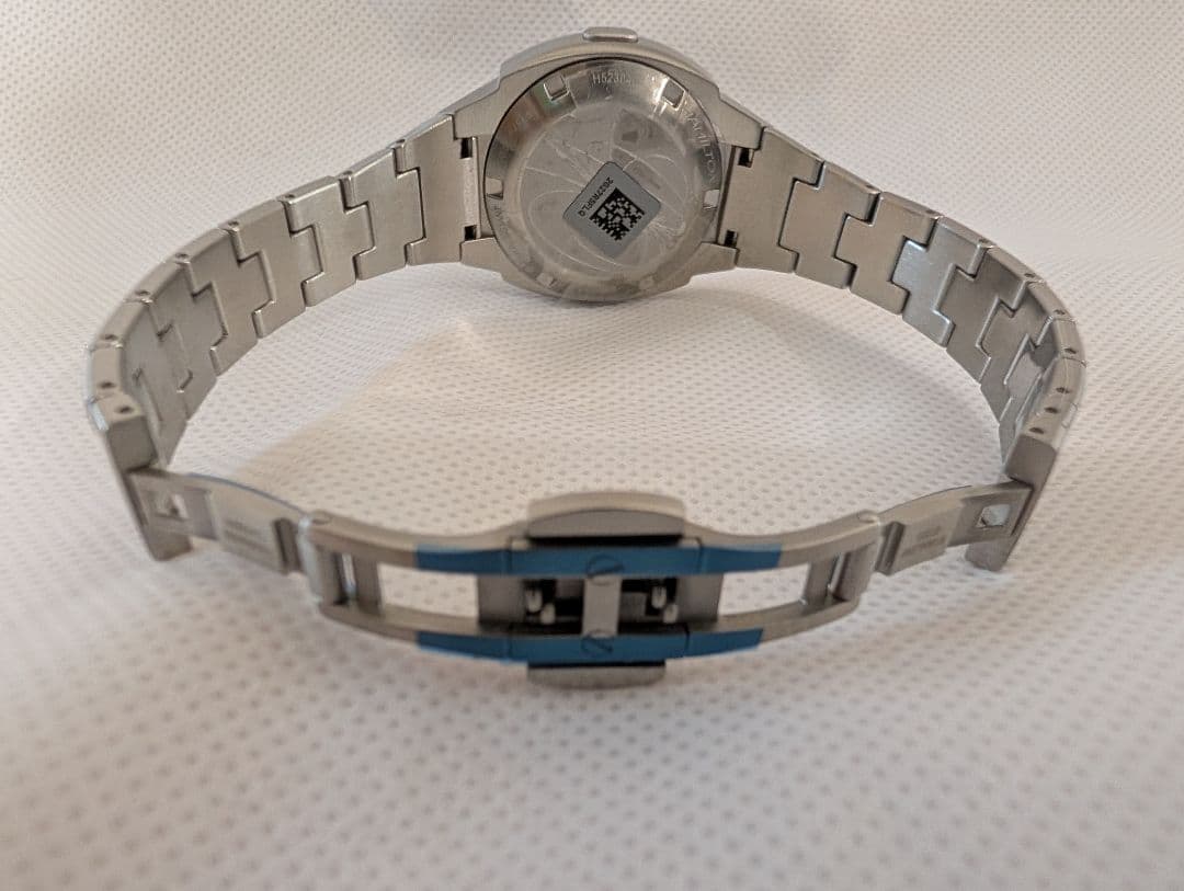 ハミルトン PSR 74 パルサー復刻