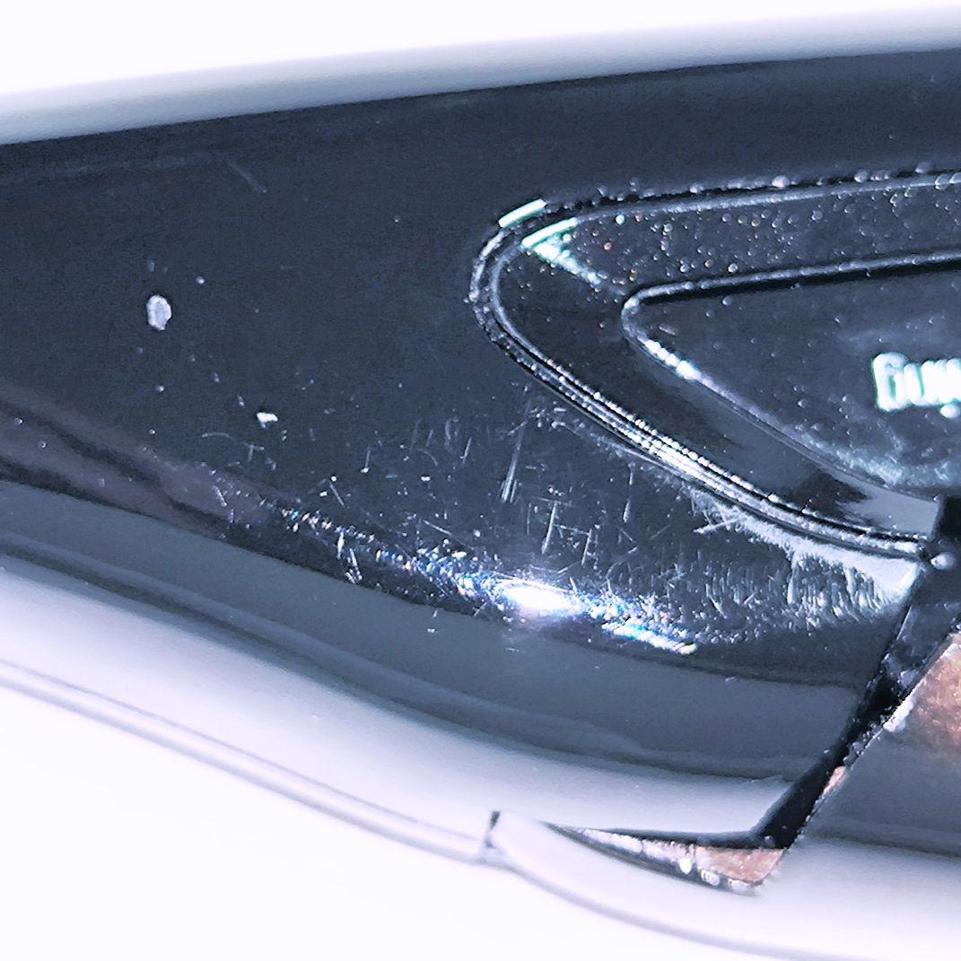 ヘアビューロン 4D plus ストレート ヘアアイロン