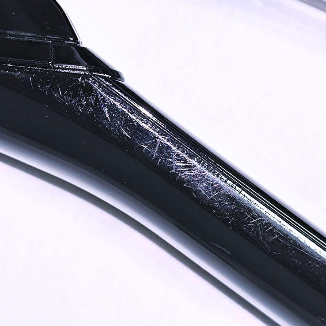 ヘアビューロン 4D plus ストレート ヘアアイロン