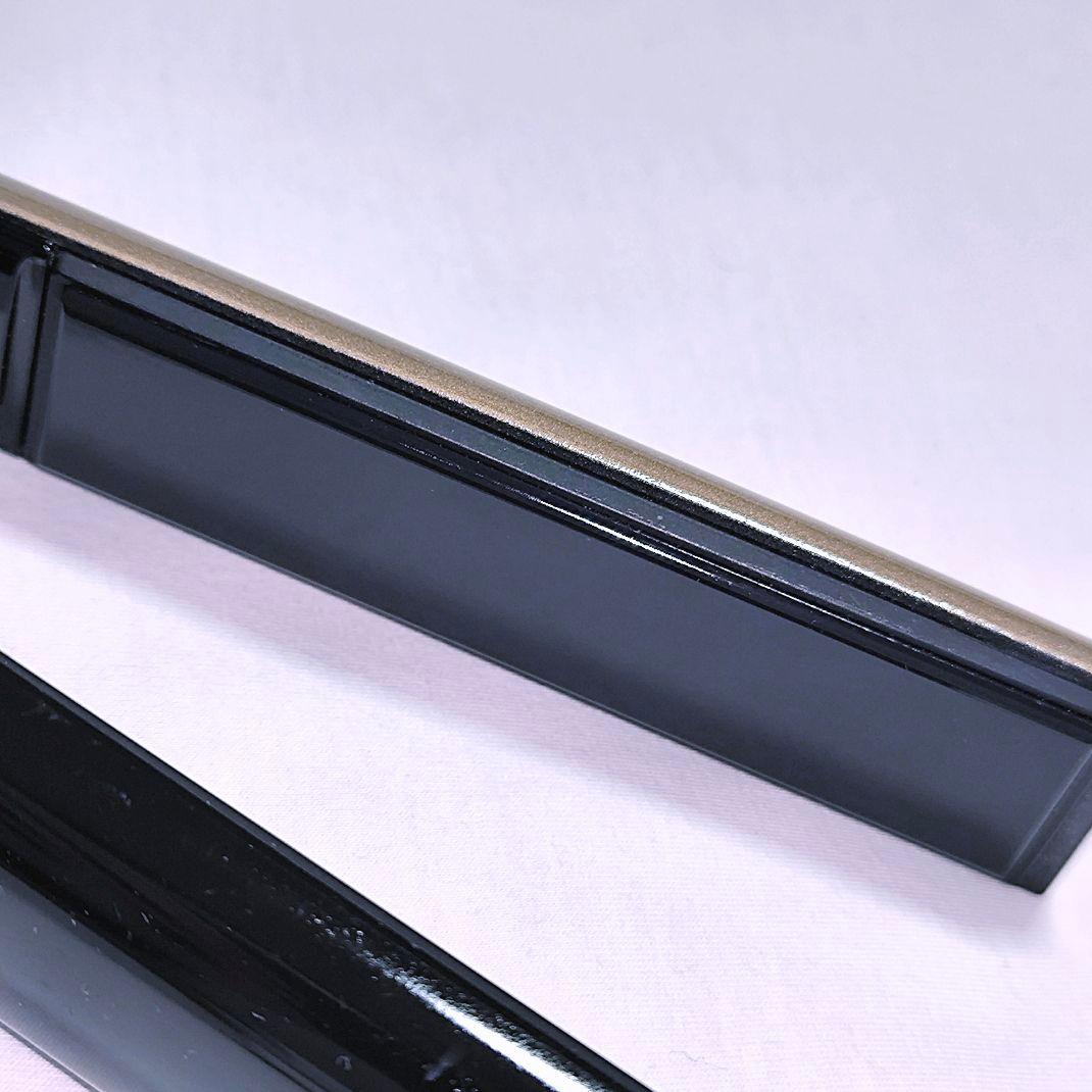 ヘアビューロン 4D plus ストレート ヘアアイロン