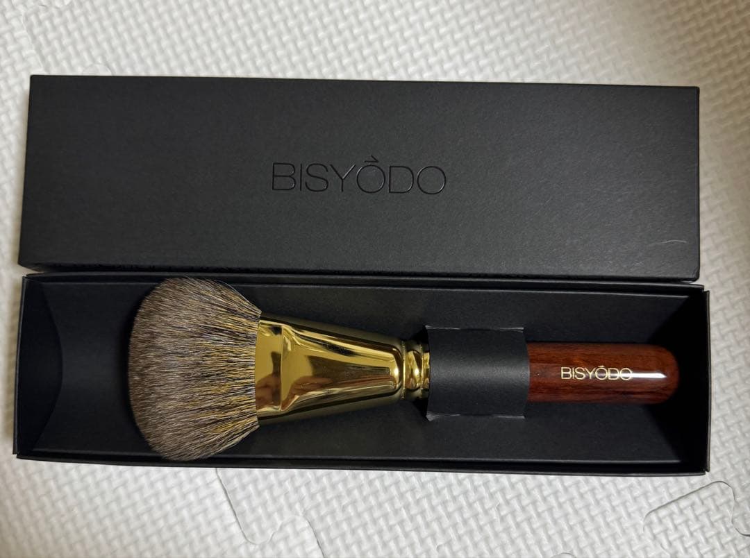 BISYŌDŌ パーフェクトフィットブラシ B-F-05