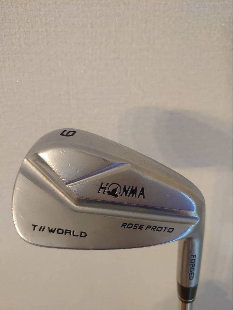 HONMA TW-MB ROSE PROTO(ローズプロト)※最終金額