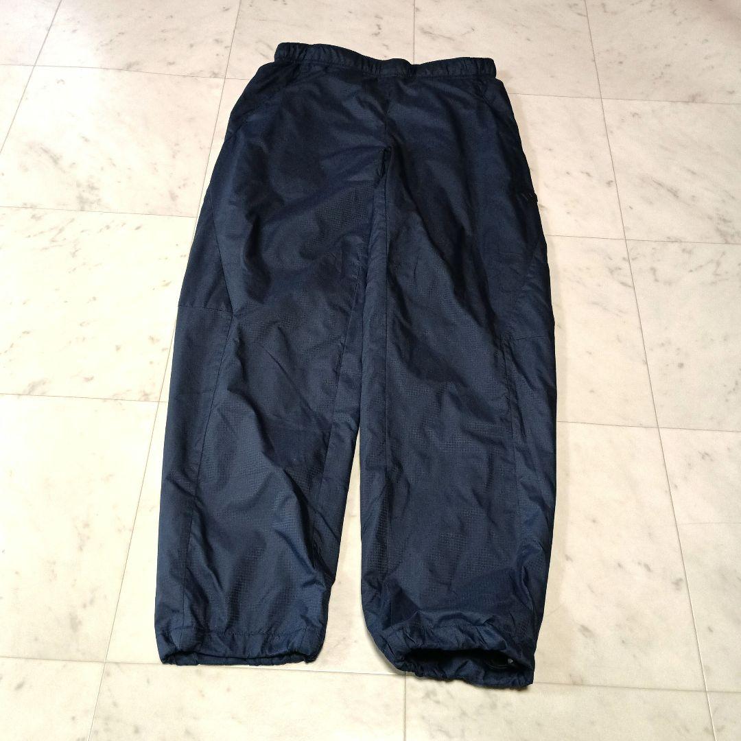 DESCENTE デサント ウインドブレーカー セットアップ Ｍ