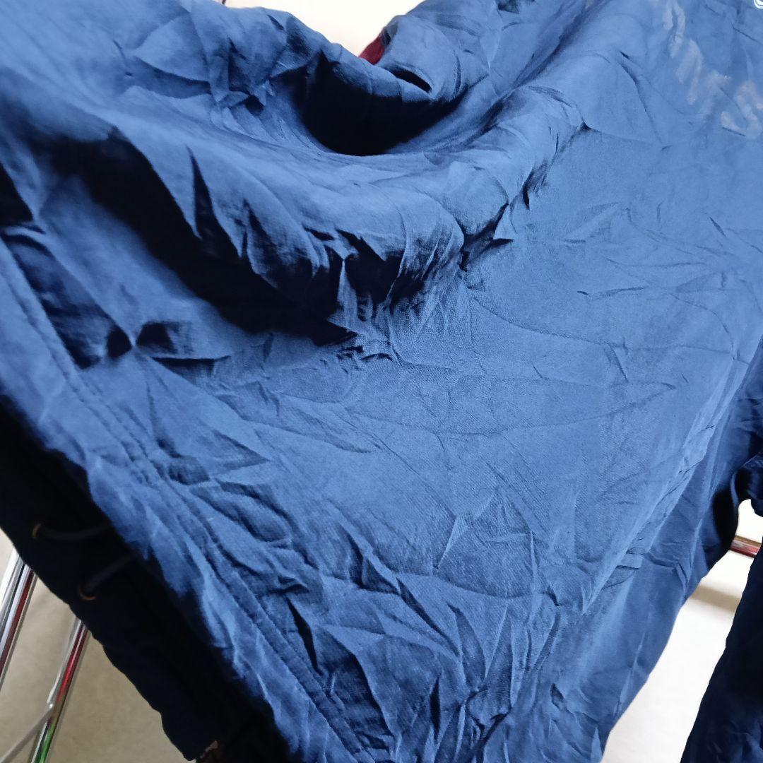 超希少！Y2K／パリ・サンジェルマン ナイロンジャケット THOMSON／L