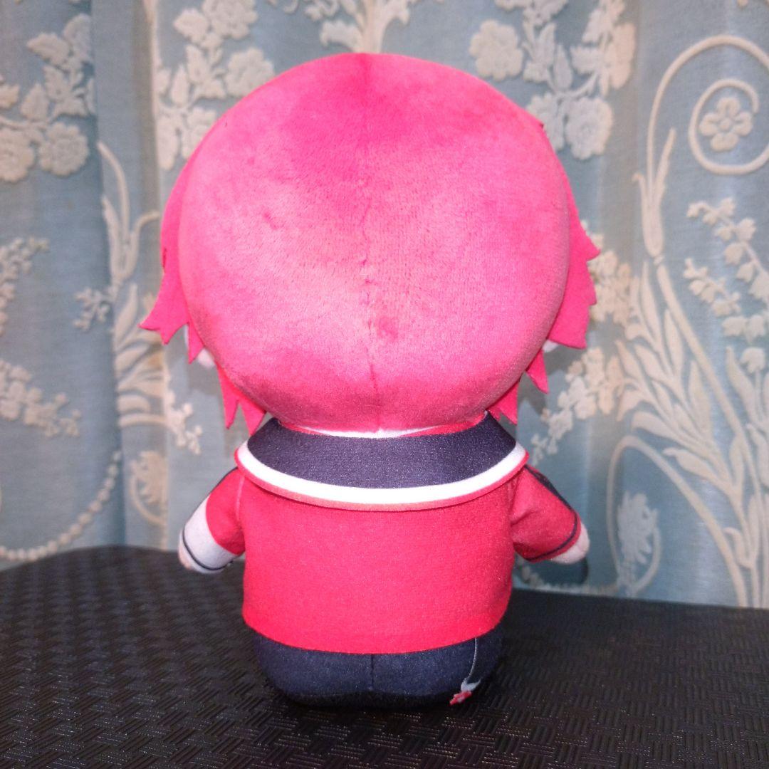 すたぽら coe. 4周年記念 ぬいぐるみ