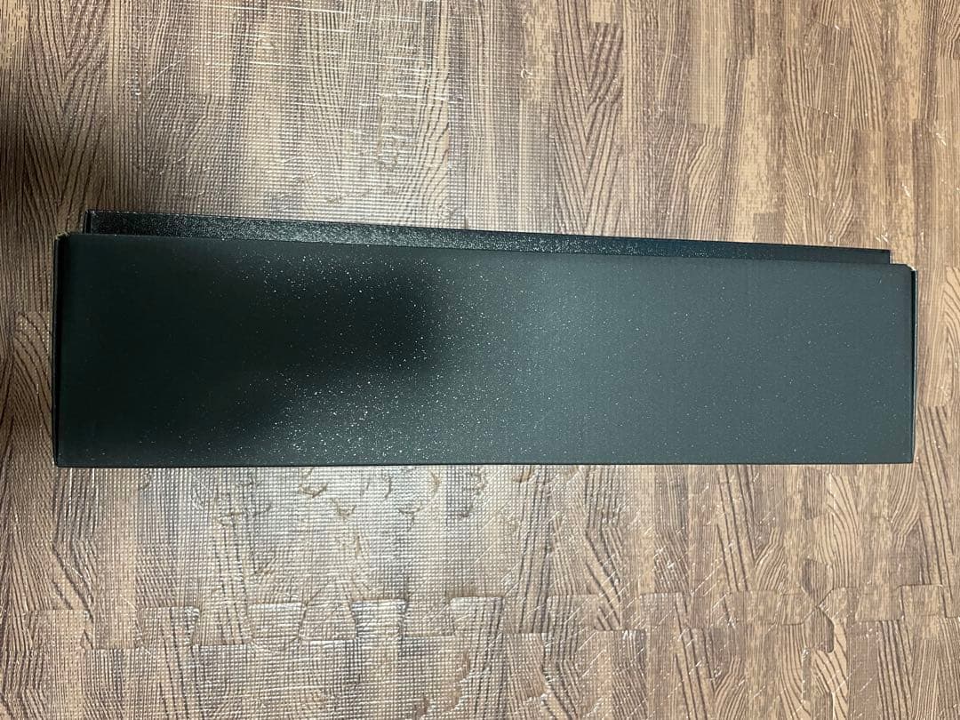 【本日限定特別価格】赤城山 黒檜 遠心分離搾り 純米大吟醸 720ml 箱入り