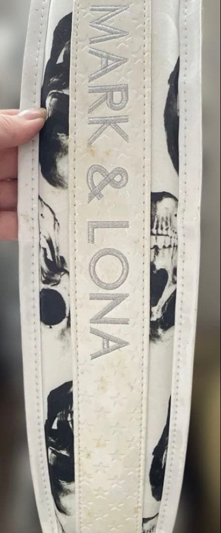 マークアンドロナキャディバックセット