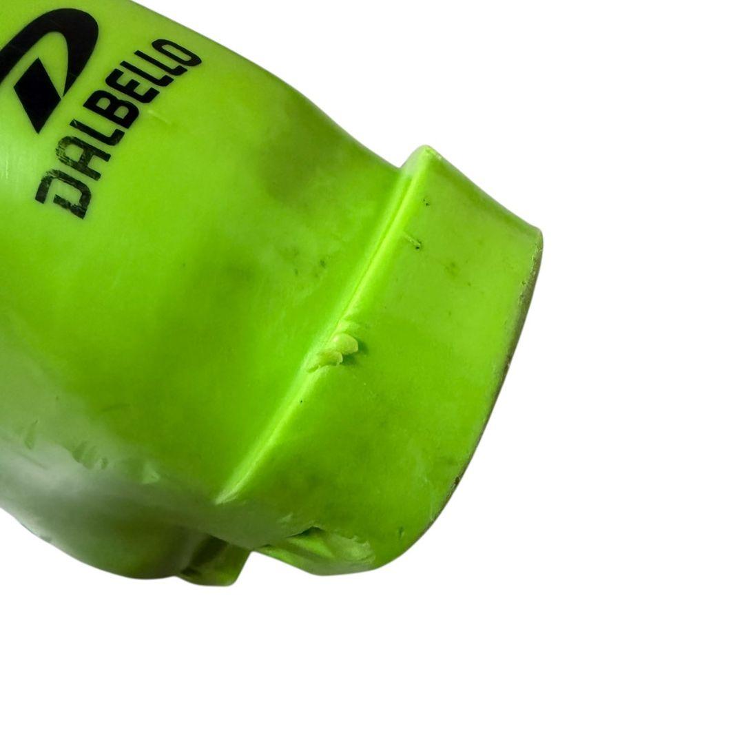 【DALBELLO】 DRS 110 スキーブーツ 23.0〜23.5 グリーン