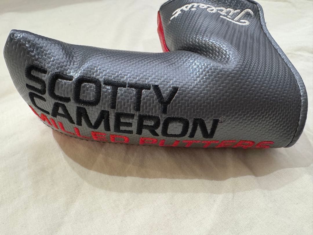 スコッティキャメロン セレクト ニューポート2.5 パター