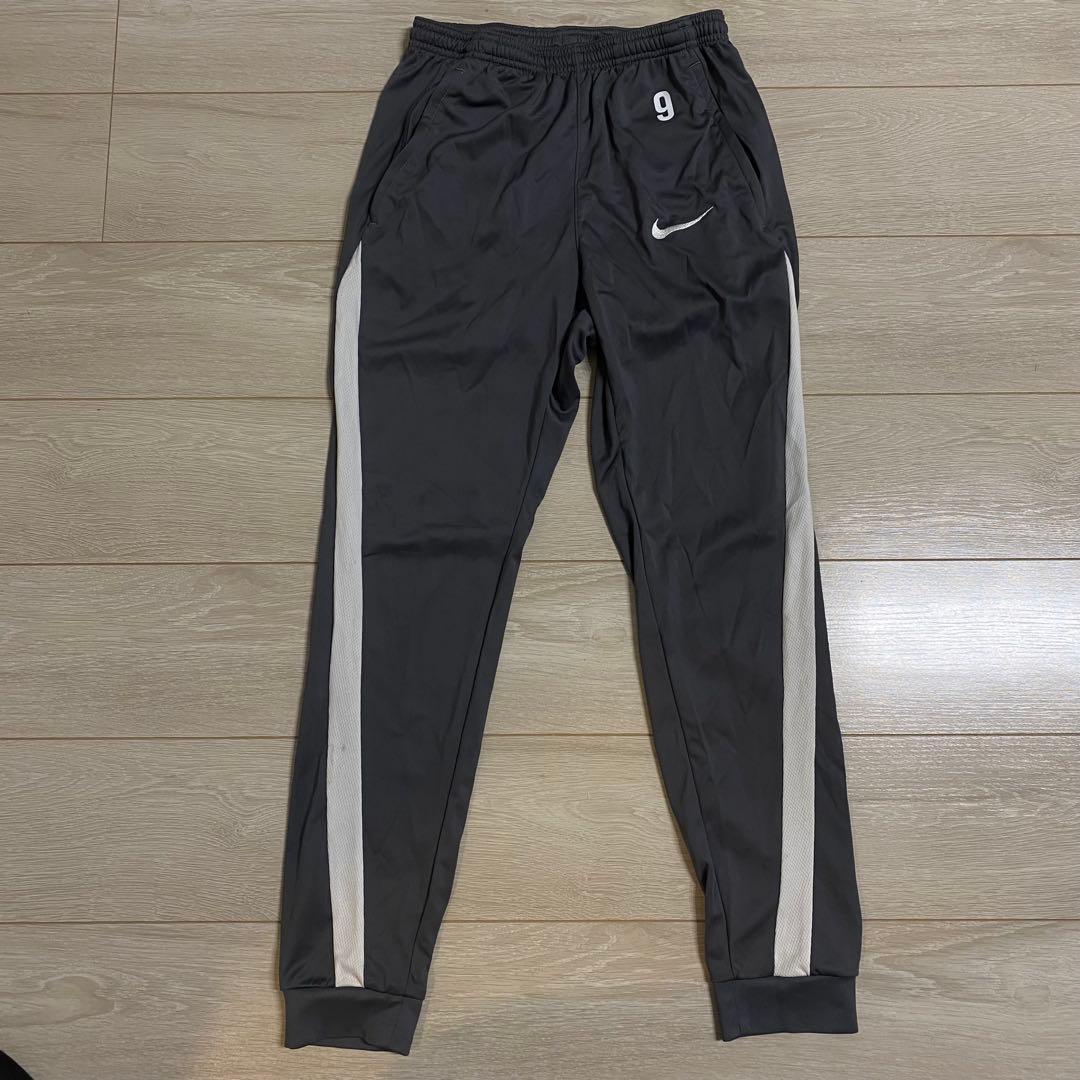 【プロ支給品】浦和レッズ　トレーニングパンツ　移動着　S