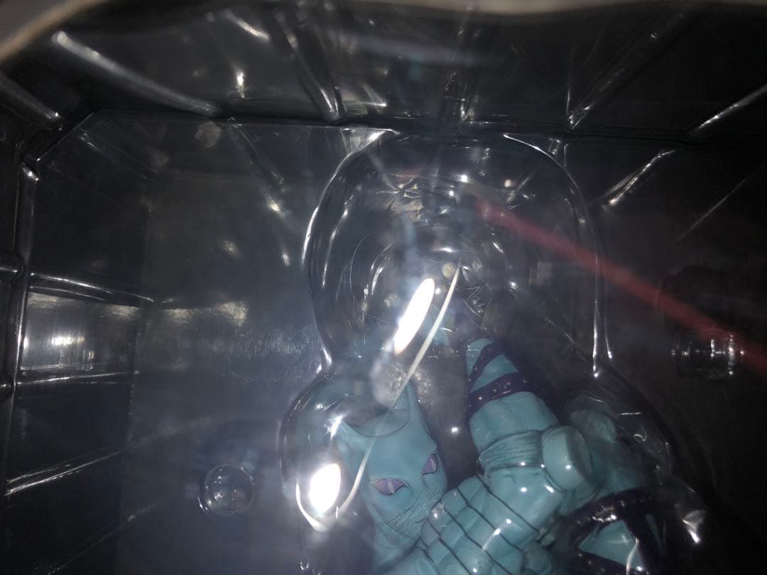 ジョジョ　フィギュア　1番くじ　キラークイーン Wチャンス賞　鬼レア