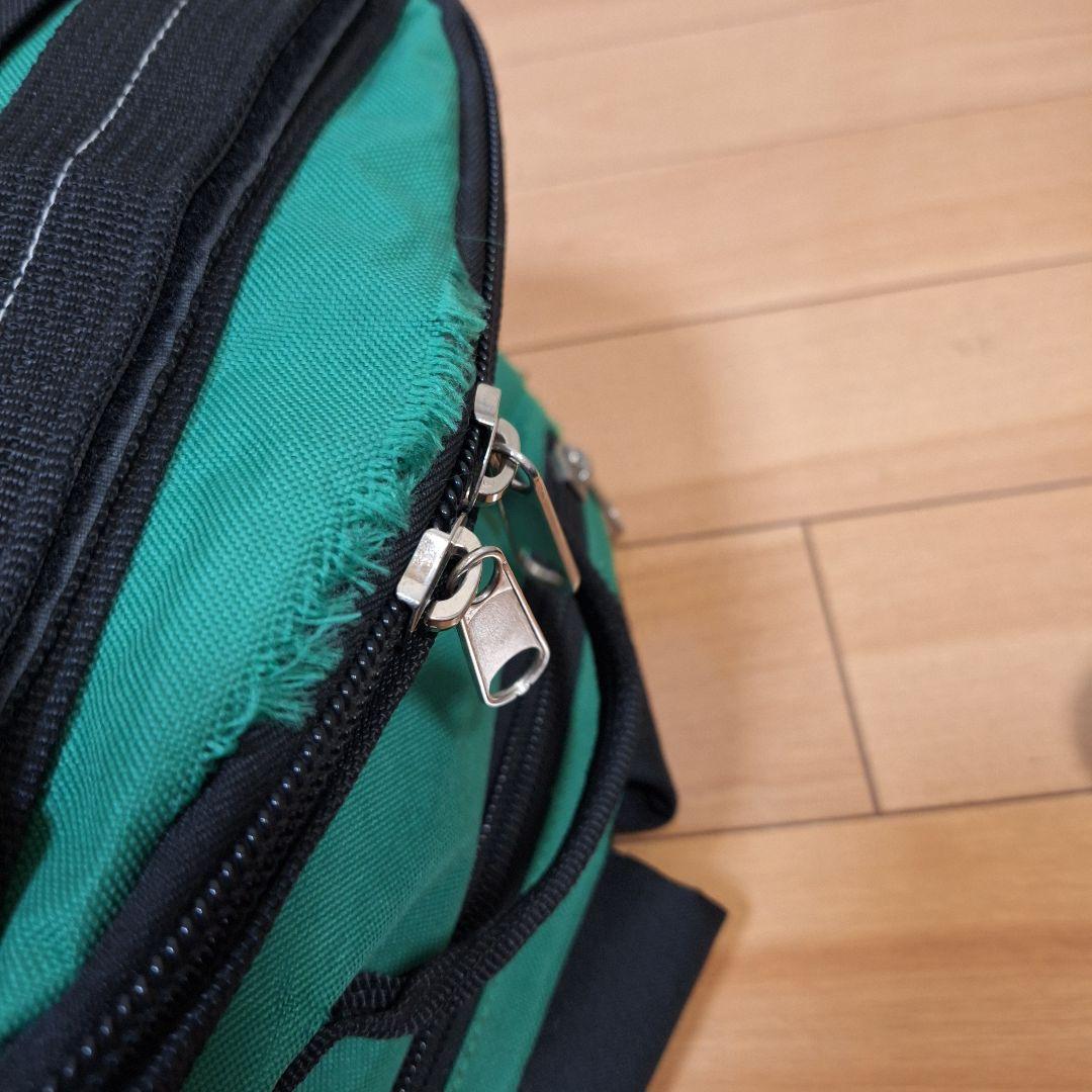 WESC Mathieu スケートボード用バックパック