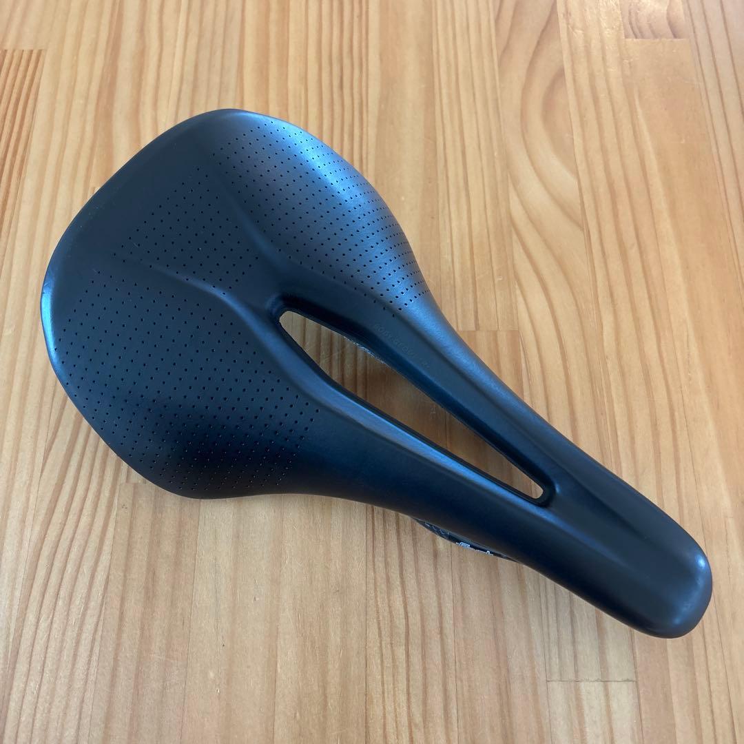 S-works Power ARC サドル　143mm