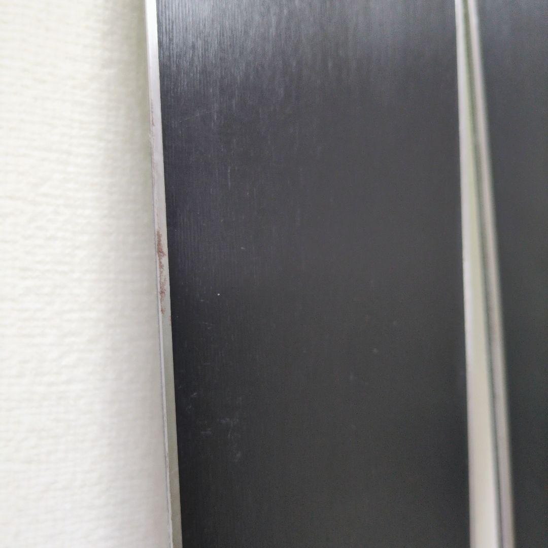 【極美品】NORDICAノルディカスキー板ビンディング付 140cm キッズ