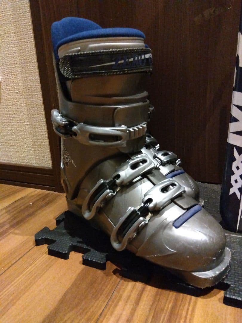 お買い得‼️高品質/B×B/学生・男女兼用/スキーセット/メンテ・WAX済み✔