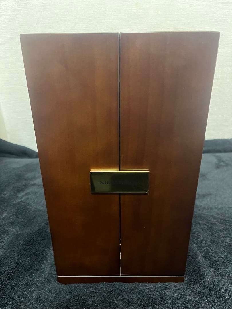 THE NIKKA IX NINE DECADES 90周年記念