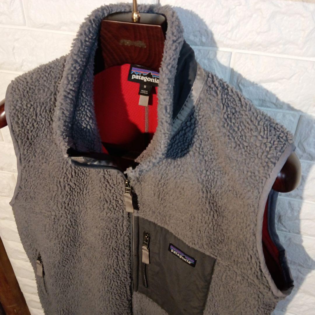パタゴニア　ボアベスト　レア