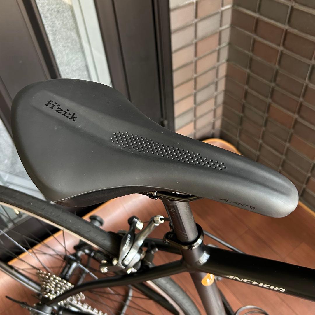 ANCHOR RL3ドロップ490サイズ 2025年モデル