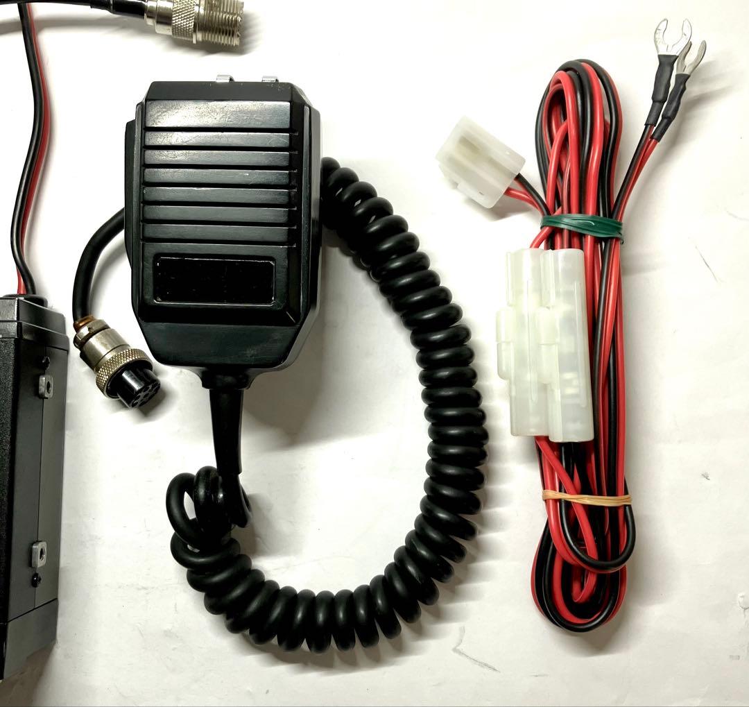 ヤエスFT-712L 10w 430MHz 無線