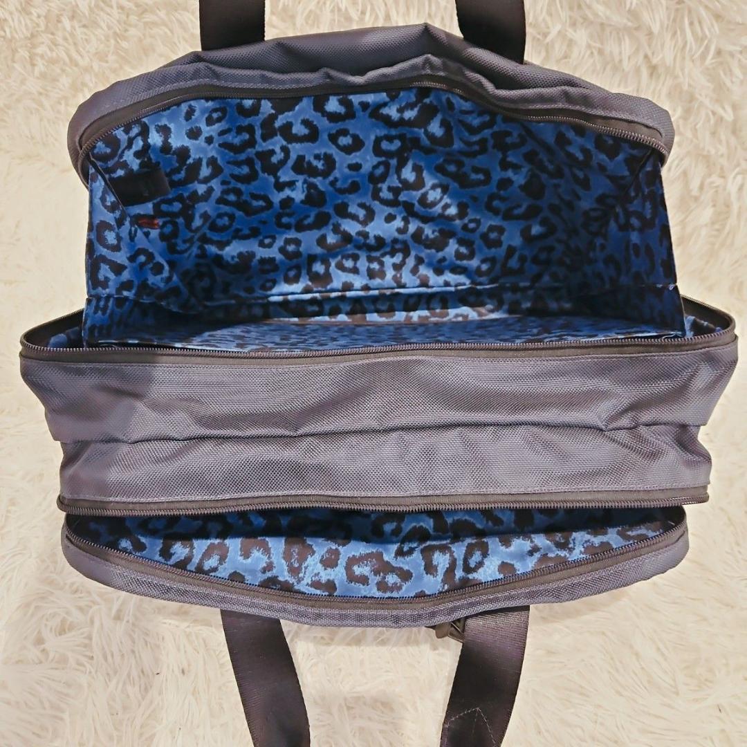 美品 トゥミ ソフネット sophnet alpha ビジネスバッグ 2Way