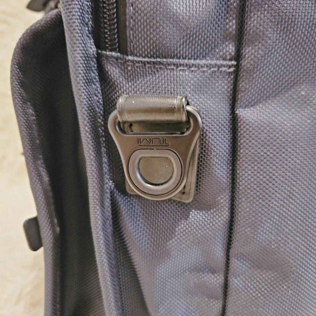 美品 トゥミ ソフネット sophnet alpha ビジネスバッグ 2Way