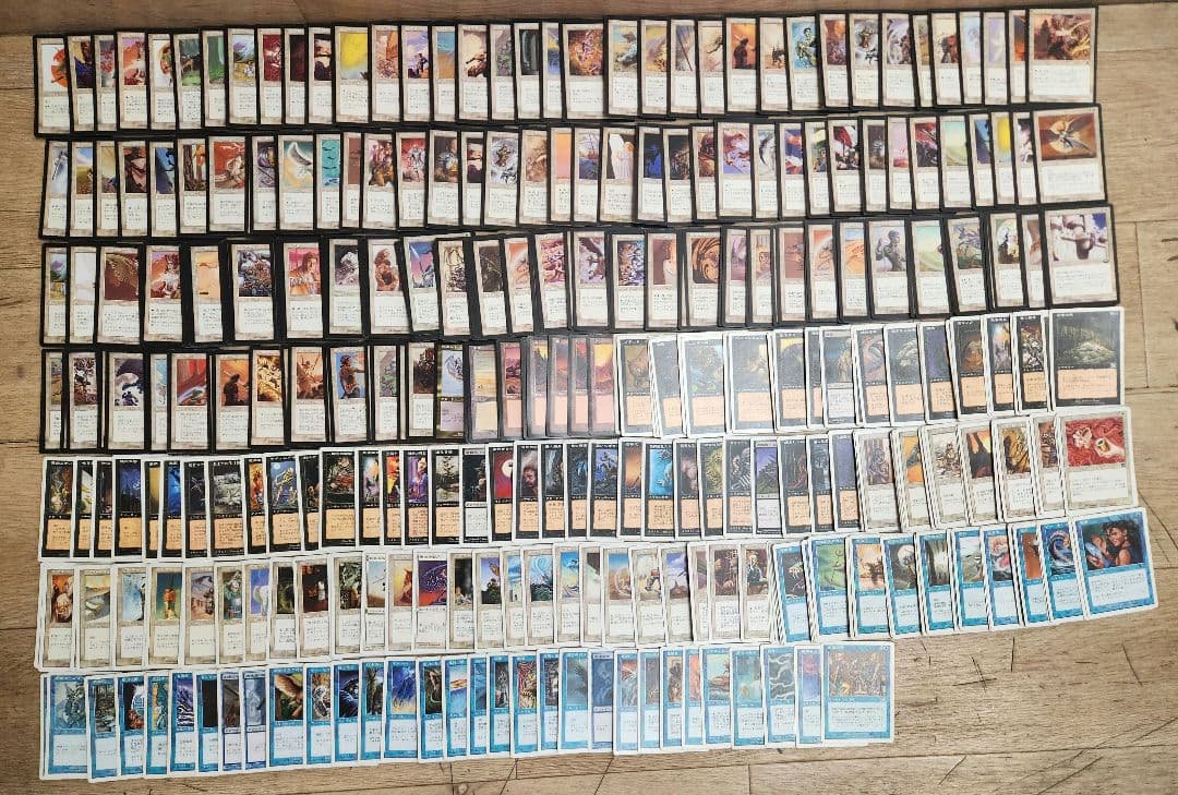 Y*i様 マジック:ザ・ギャザリング大量外国語版もまとめ売り画像２枚目以降もあり