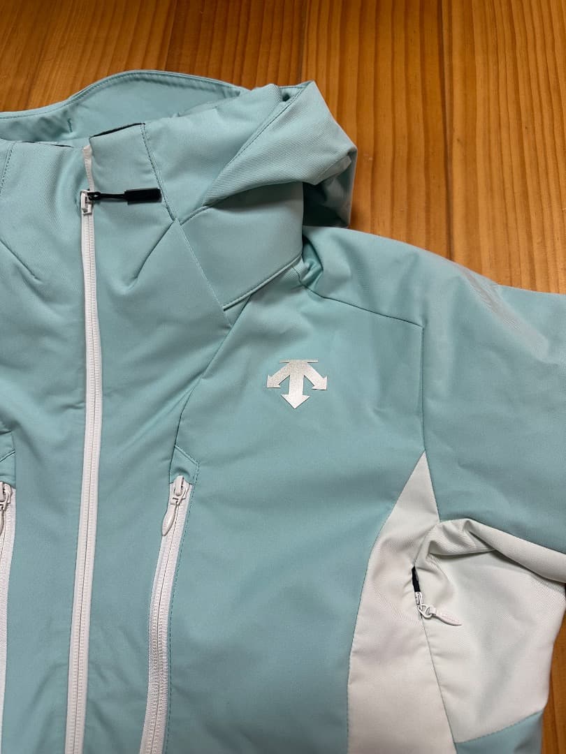 DESCENTE デサント スキーウェア ジャケット