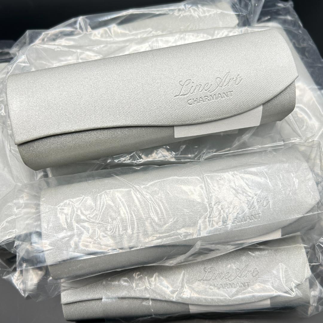 【新品未使用】メガネケース（20個まとめ売り）