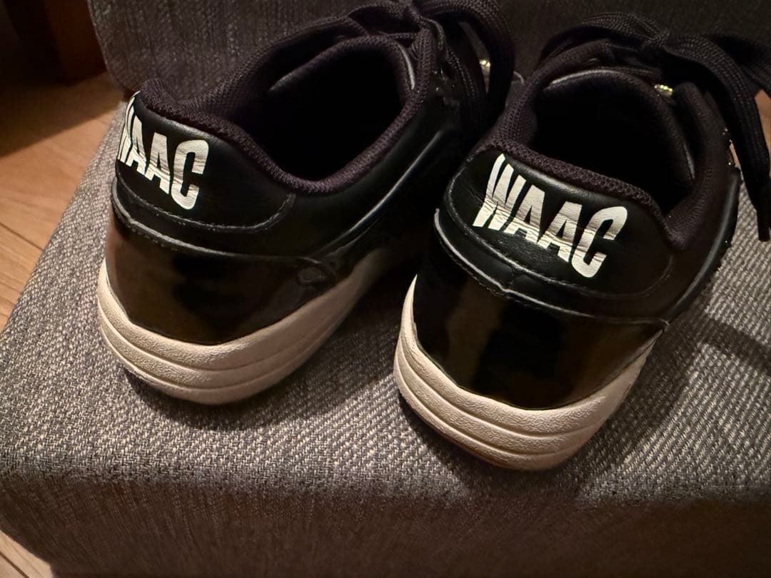 WACC ゴルフシューズ