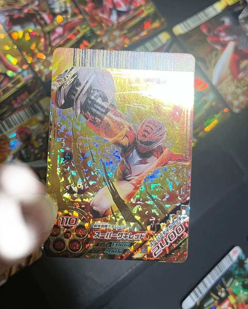 ダイスオーDX DXレア等まとめ売り　100枚程度あり