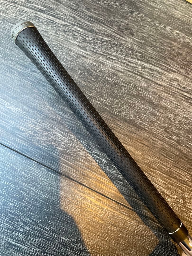 Titleist 915Hユーティリティ3本セット 21°/24°/27°