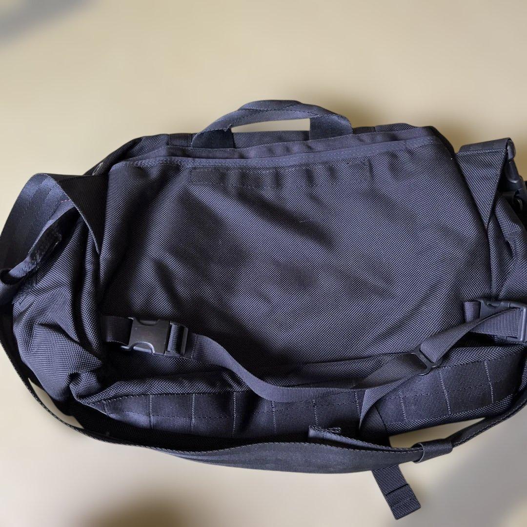 ブリーフィング ランス2 メッセンジャーバッグ