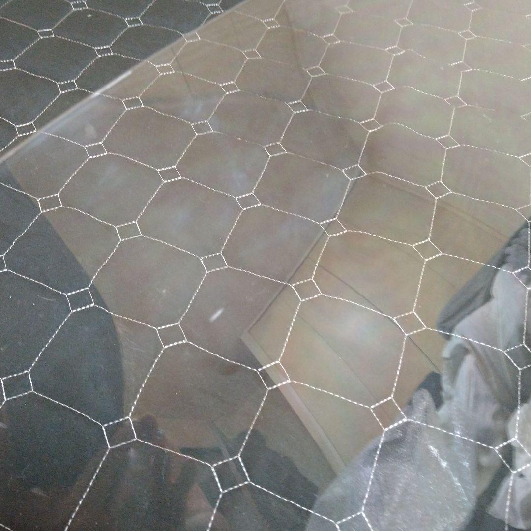 ハーレー ツーリング 純正 ウインドシールド スクリーン 型番:57400206