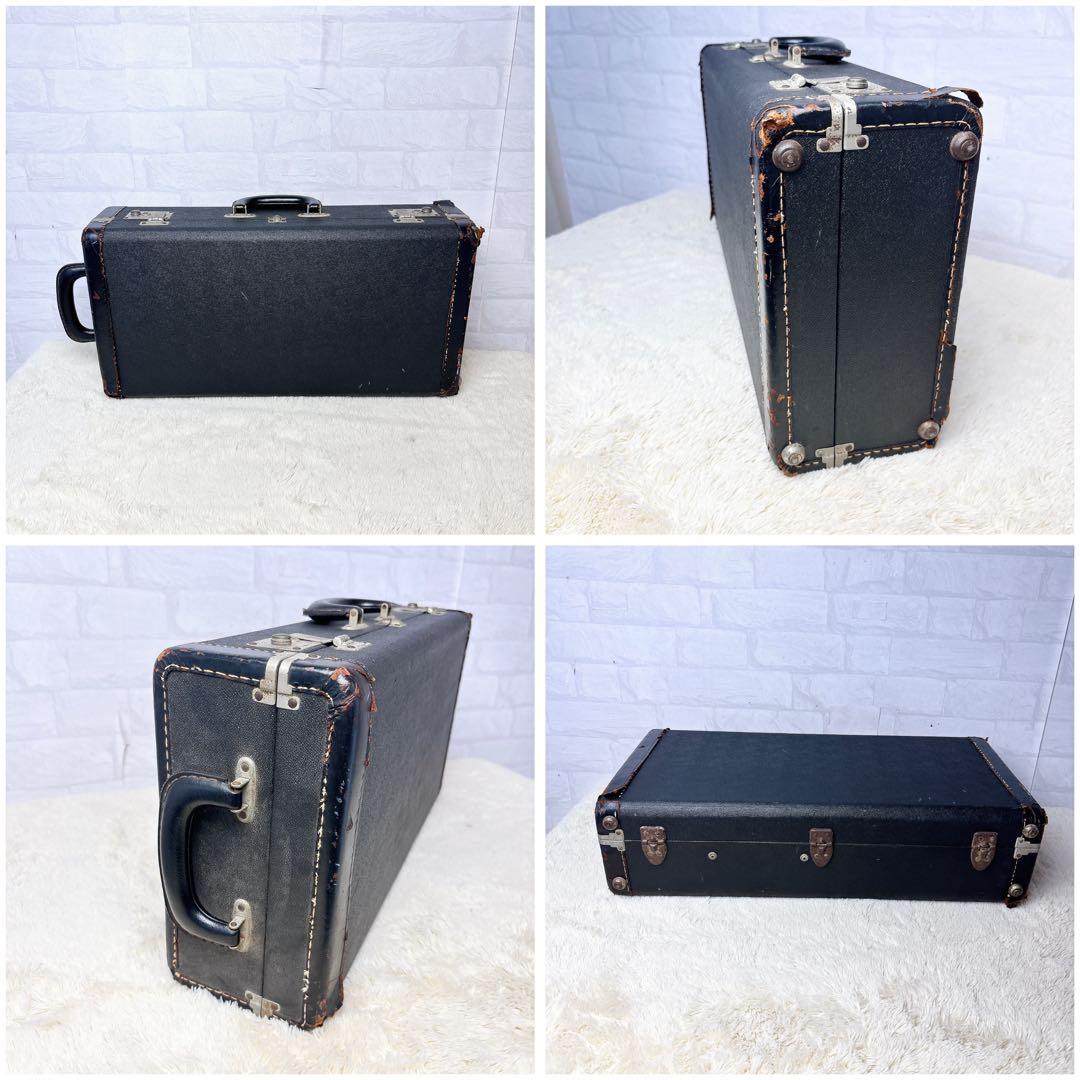 Schilke シルキー B6 トランペット B♭ マウスピース付き