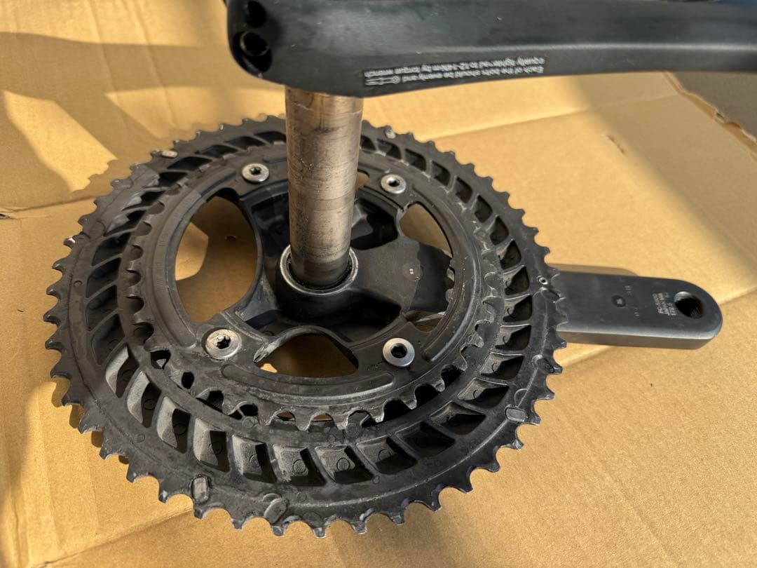 Shimano 105 FC-5800 クランク 172.5mm