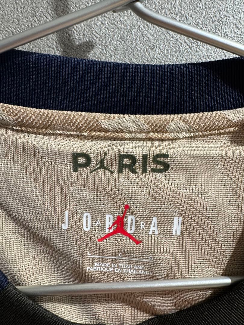 パリサンジェルマン23/24フォース　オーセン【正規品・新品未使用・紙タグ付】