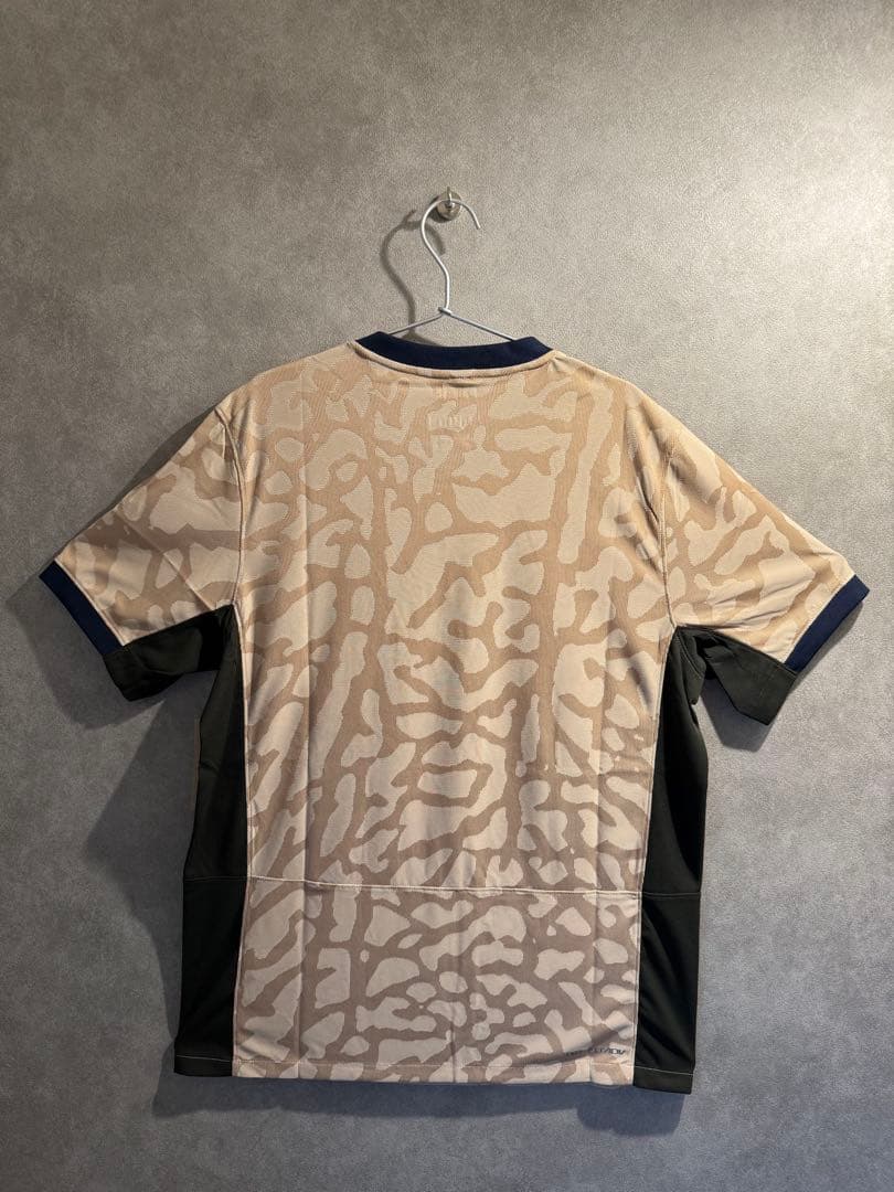 パリサンジェルマン23/24フォース　オーセン【正規品・新品未使用・紙タグ付】