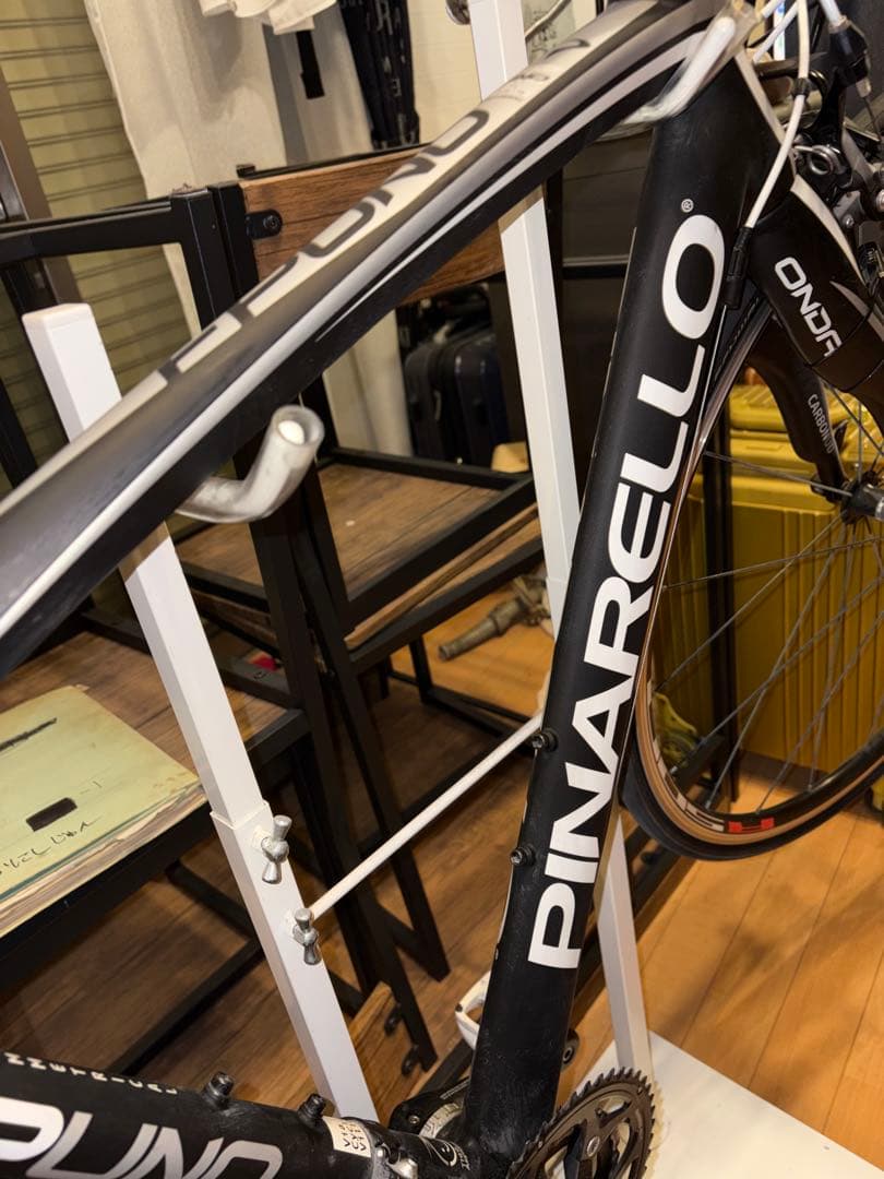 ピナレロ　ロードバイク