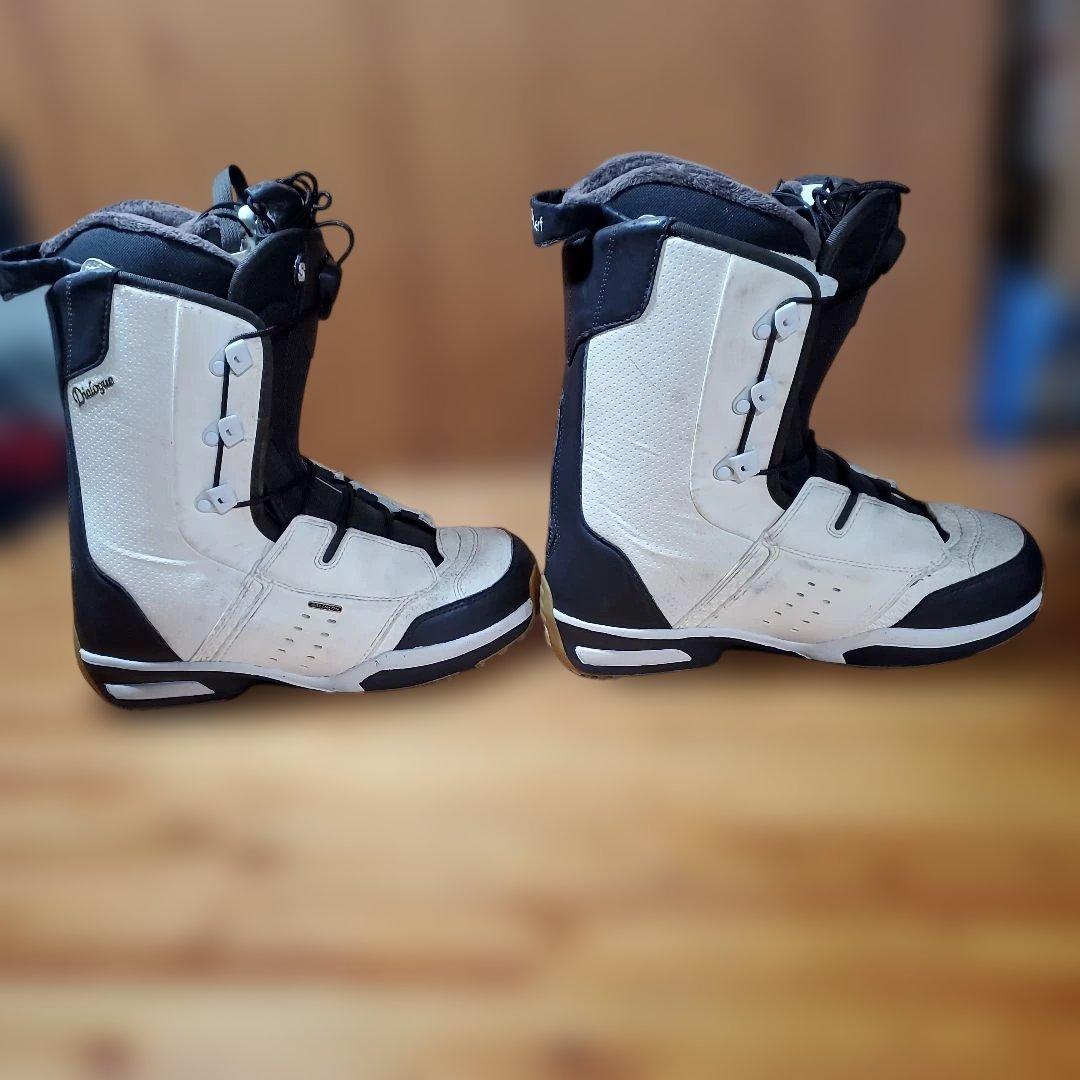 スノーボード SALOMON 26cm 26083