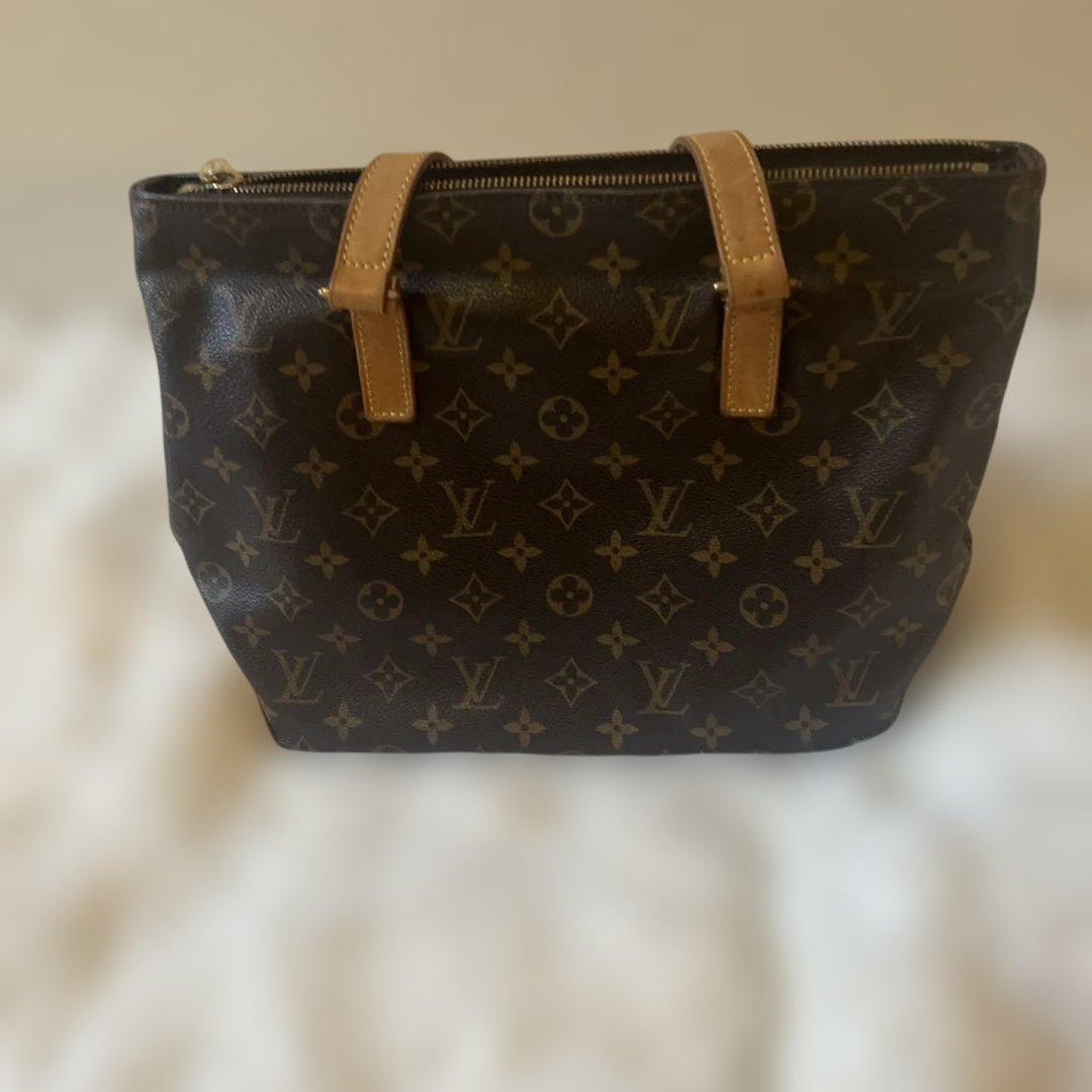 ルイビトン ハンドバック