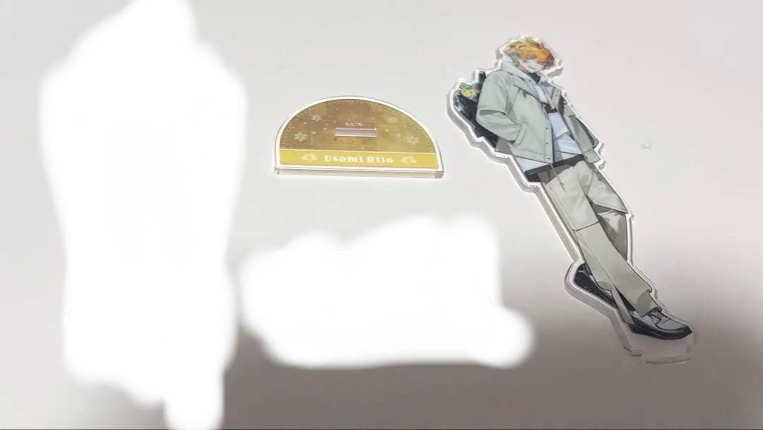 宇佐美リト グッズまとめ売り