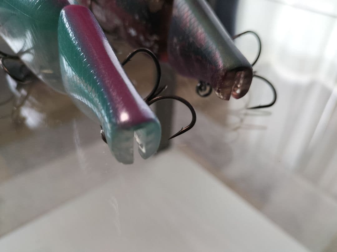 DRT タイニークラッシュ トライブウィード DRTクロー