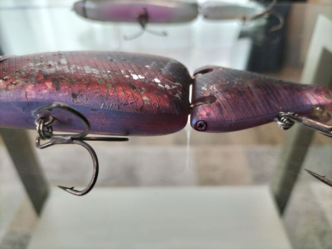 DRT タイニークラッシュ トライブウィード DRTクロー