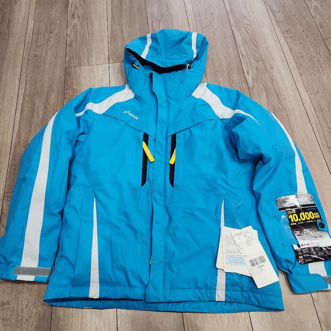 新品未使用 PhenixスキーウェアSサイズ