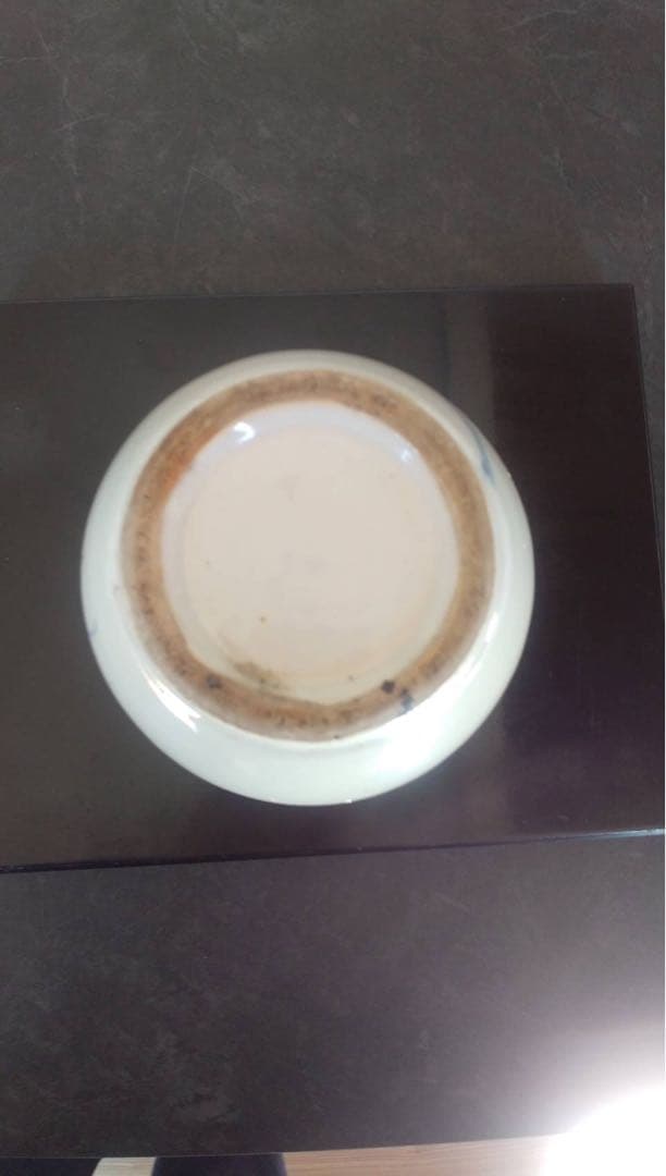 古伊万里　茶道具　花器　波佐見焼　赤膚焼　徳利　染付