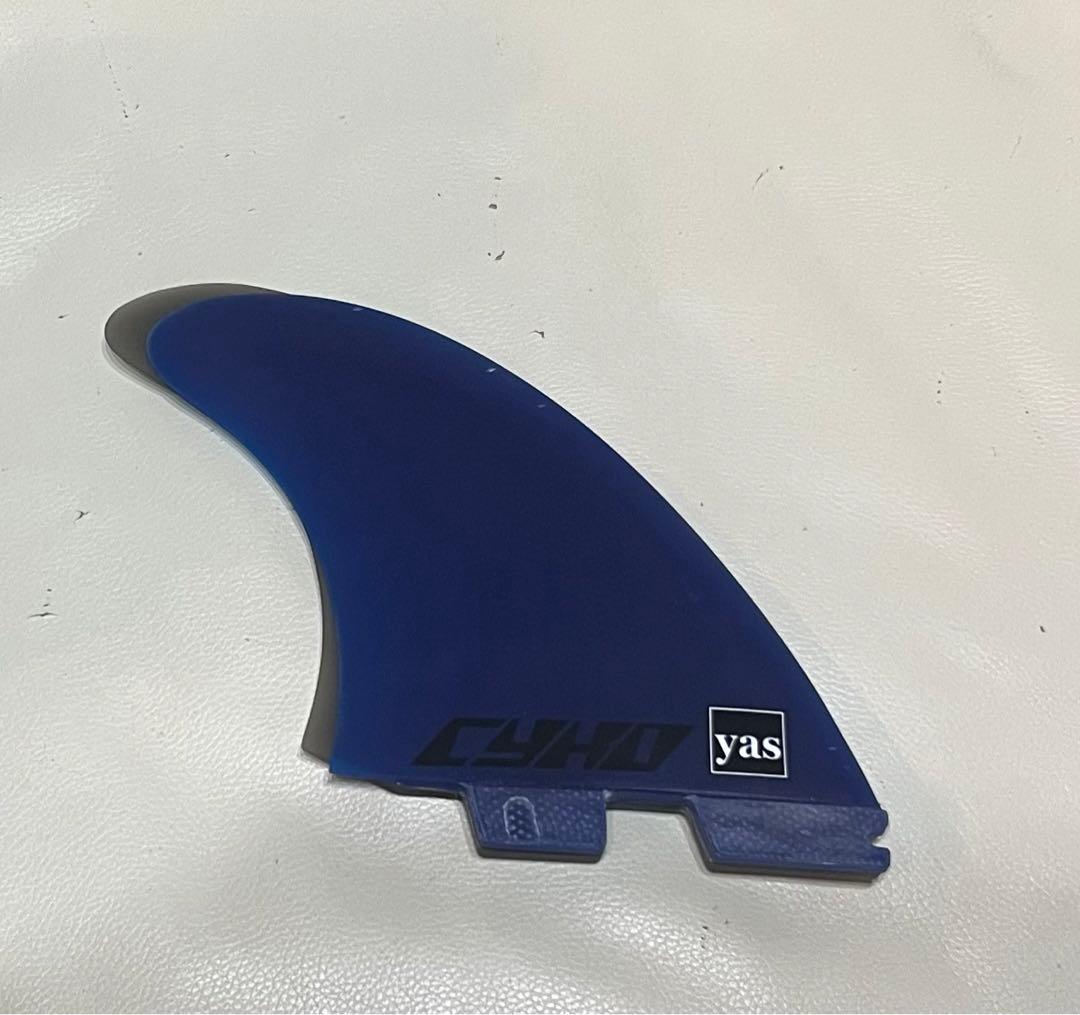 最新！CYKOサイコフィン TARO ツイン