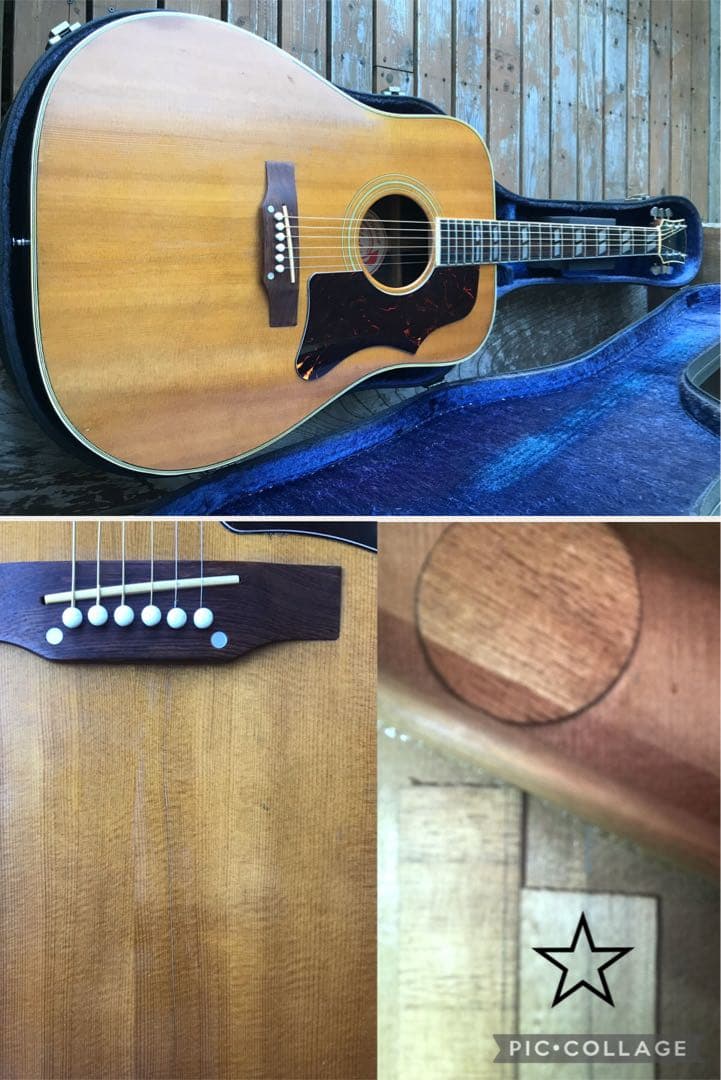 Chaki W-3 チャキ 茶木 日本製