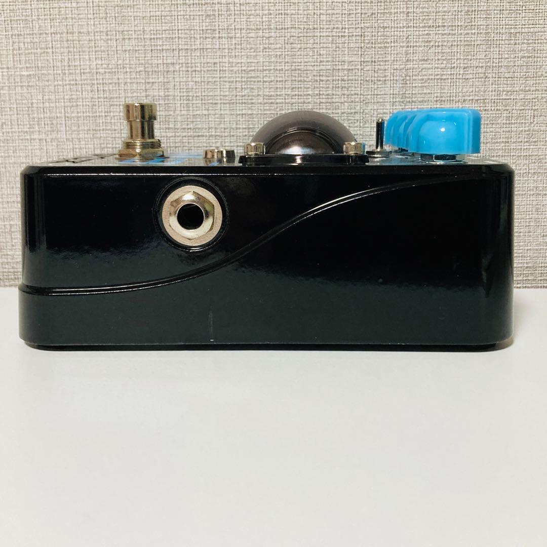 ヴォックス ディストーション 箱付き