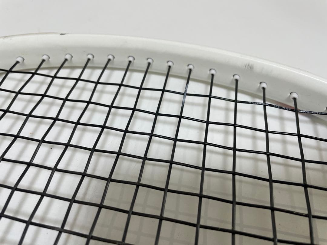 Tecnifibre テクニファイバー 305 G2 98in 18×19